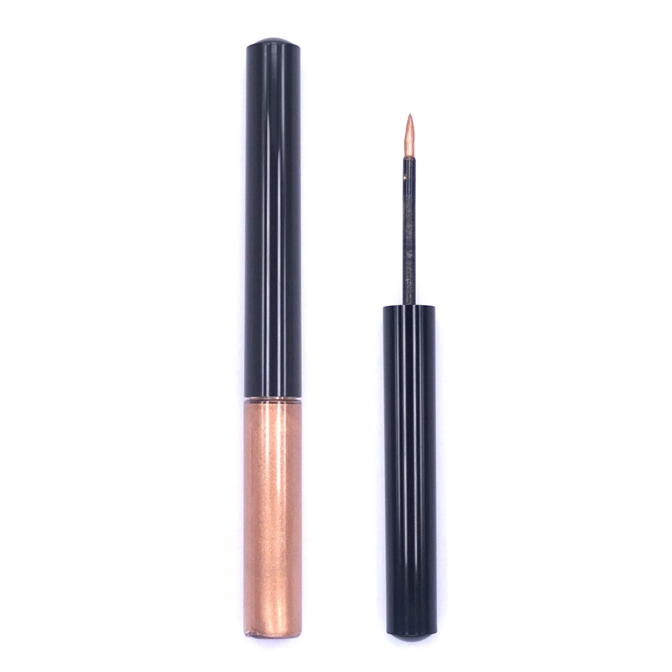 Liquid liner pot store