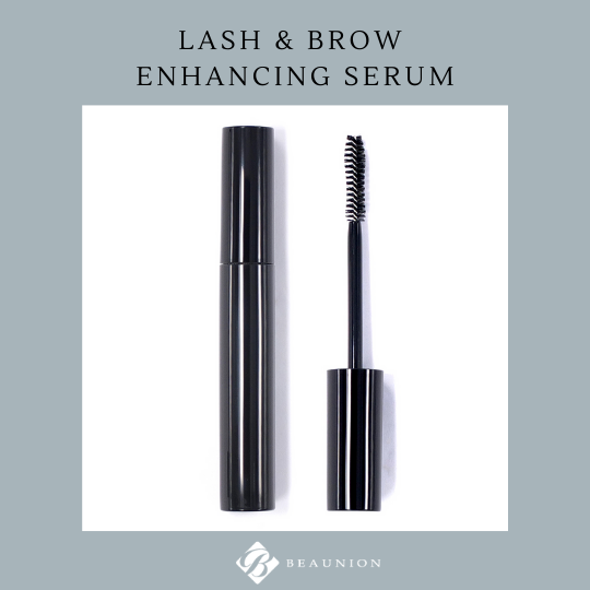Lash & Brow Enhancing Serum